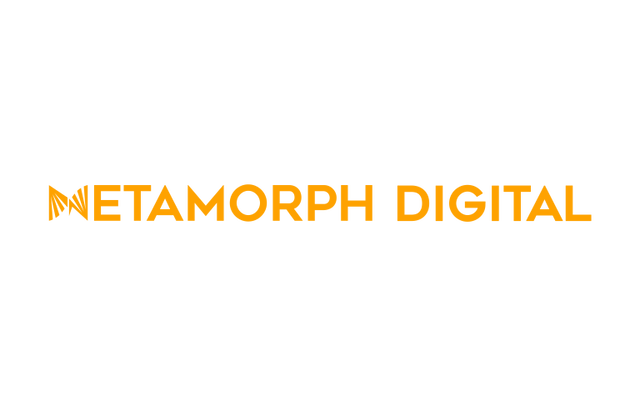 Metamorphd Logo