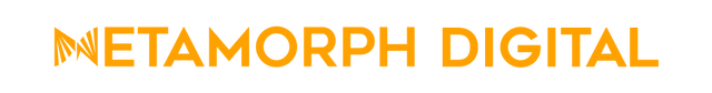 Metamorphd Logo